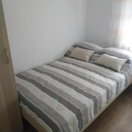 Marija Apartment Umag