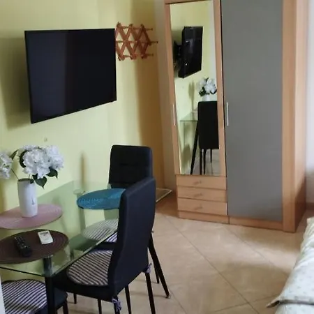 Apartment Marija Umag