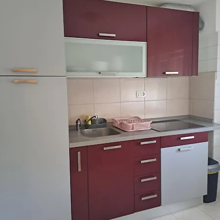 Apartment Marija