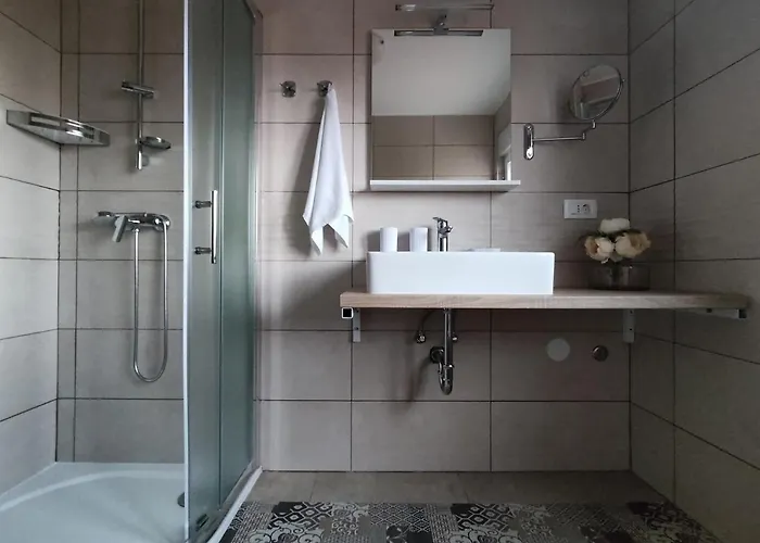Apartment Marija Umag