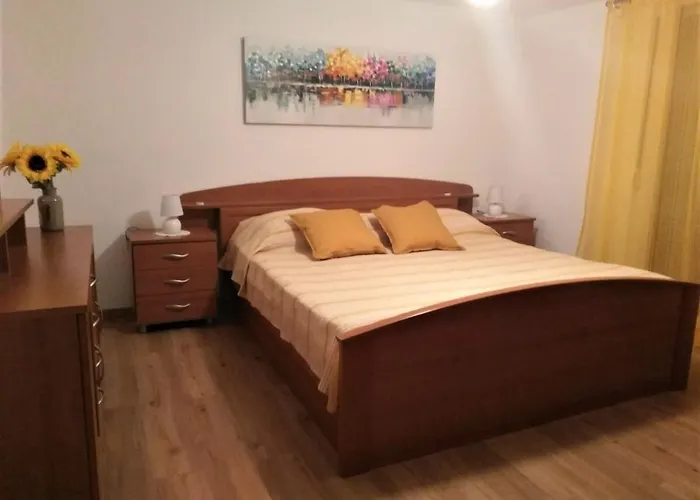Apartment Marija *