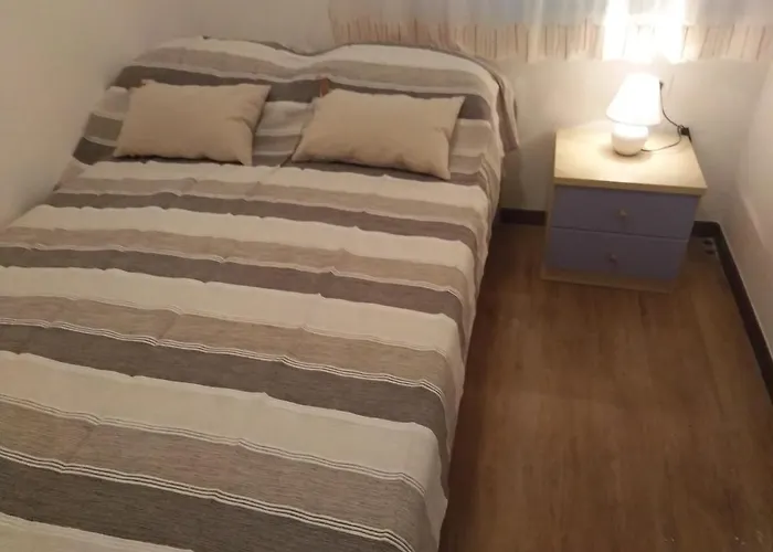Marija Apartment *