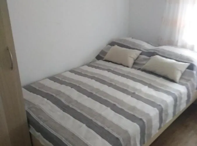Marija Apartment Umag