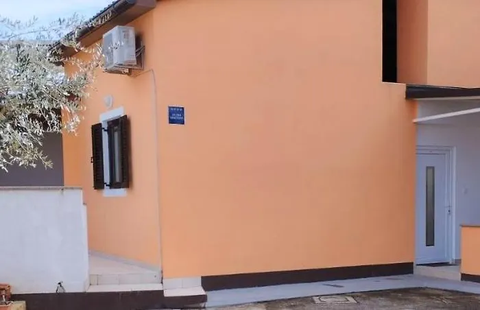 Apartment Marija *