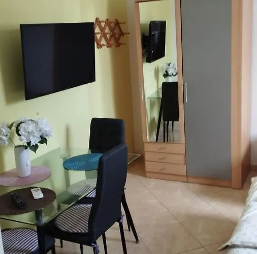 Apartment Marija Umag