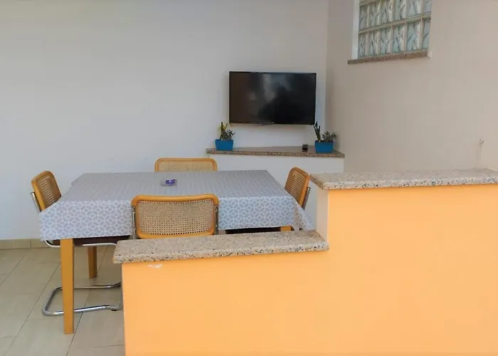 Marija Apartment