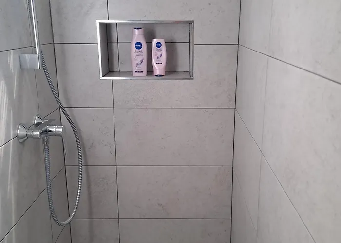 Marija Apartment