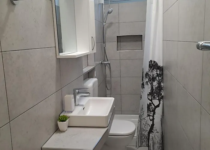 Apartment Marija Umag