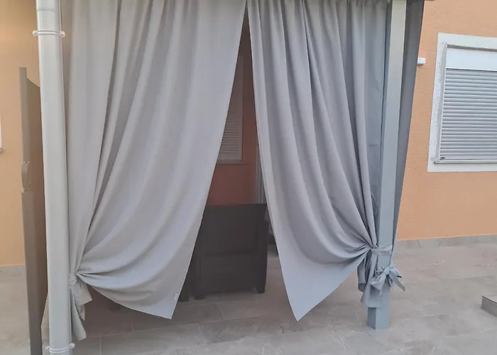 Apartment Marija Umag