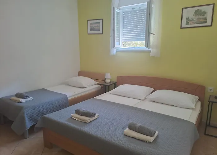 Marija Apartment
