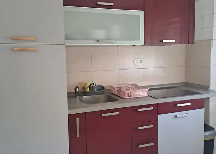 Apartment Marija