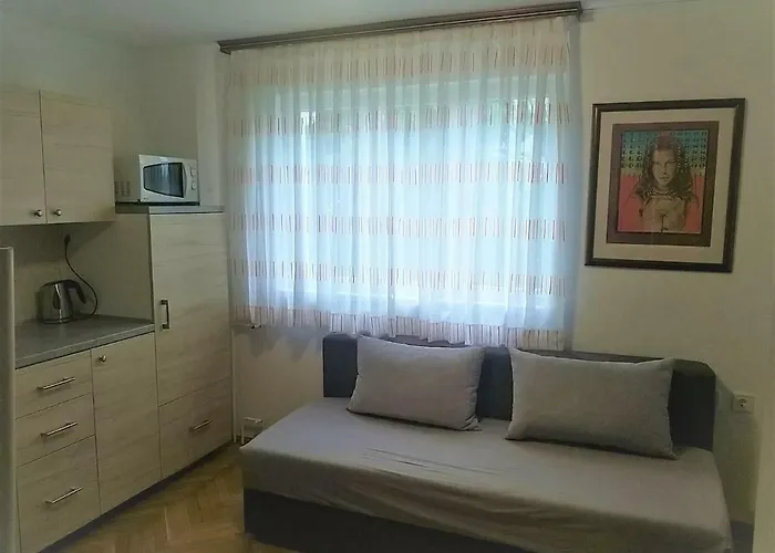 Apartment Marija *