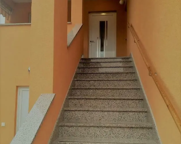 Apartment Marija Umag