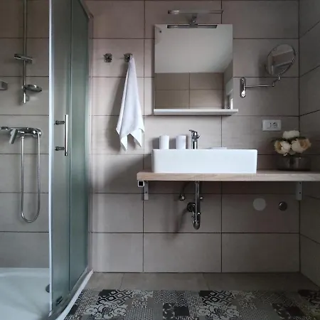Apartment Marija Umag