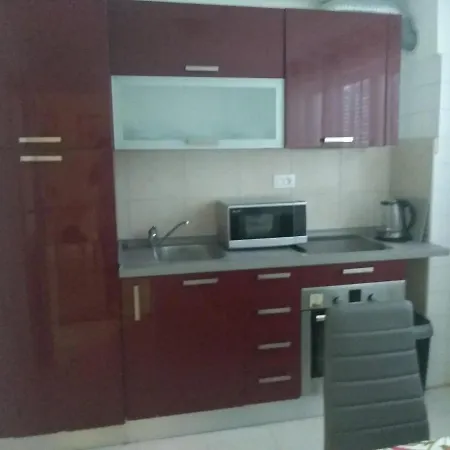 Marija Apartment