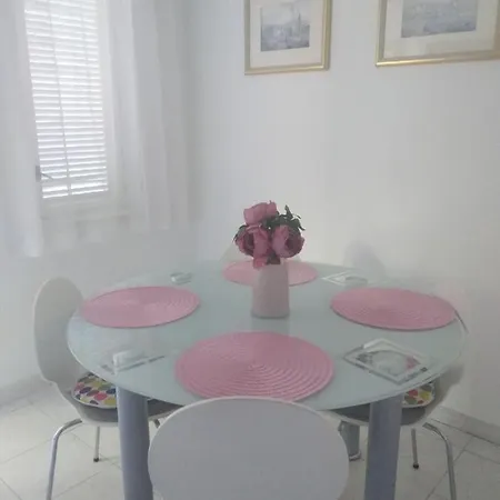 Marija Apartment *
