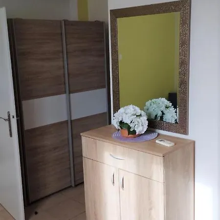 Apartment Marija *
