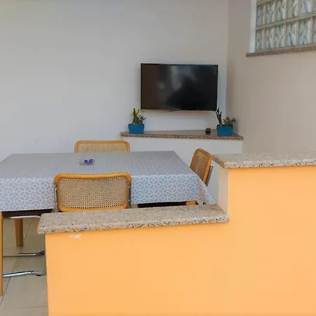 Marija Apartment