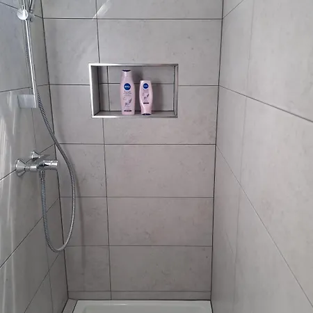 Marija Apartment