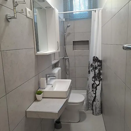 Apartment Marija Umag
