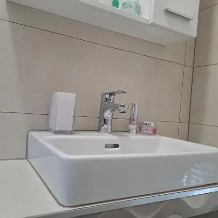 Marija Apartment