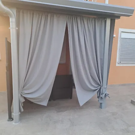 Apartment Marija Umag
