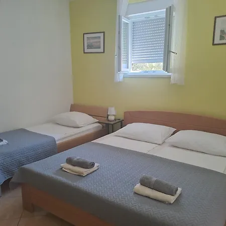 Marija Apartment