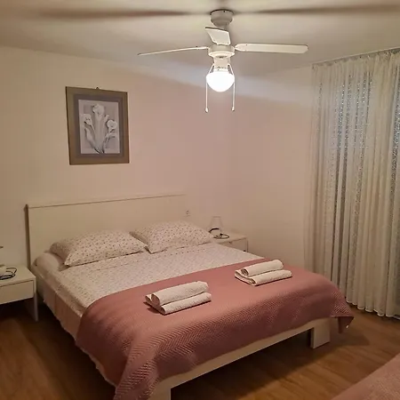 Apartment Marija *