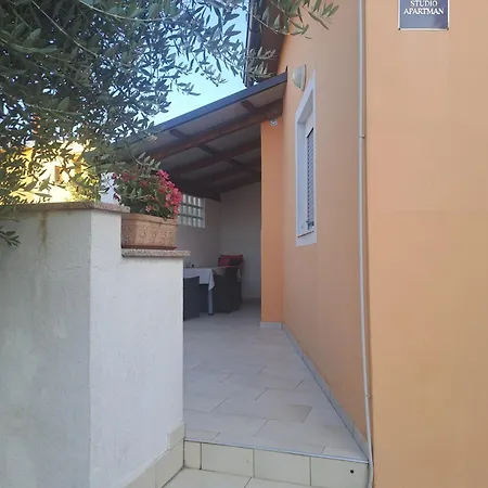 Marija Apartment *