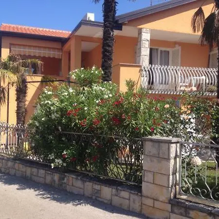 Marija Apartment