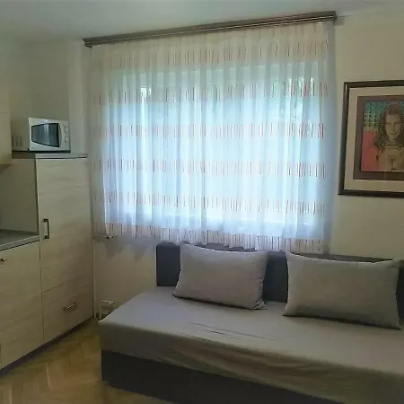Apartment Marija *