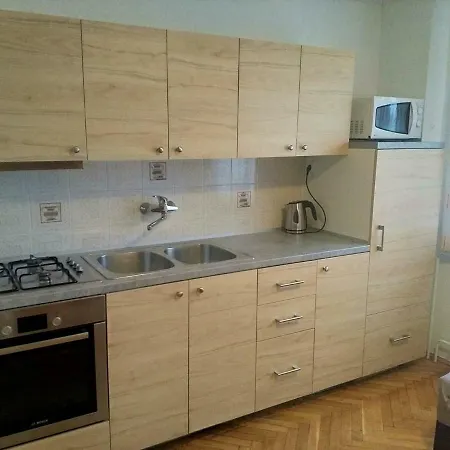 Apartment Marija