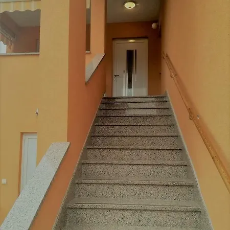 Apartment Marija Umag