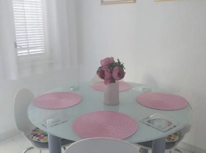 Marija Appartement *