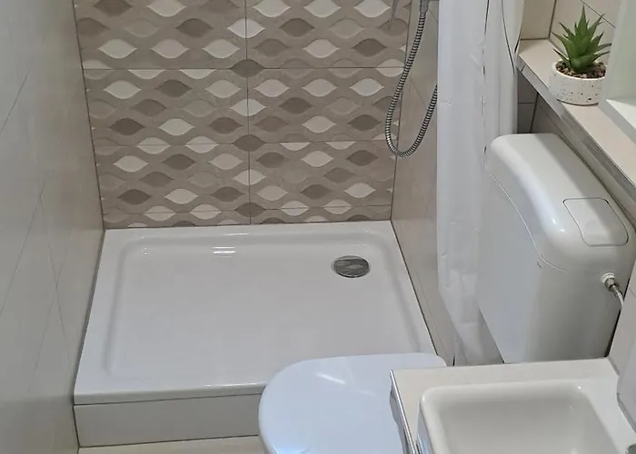 Appartement Marija *
