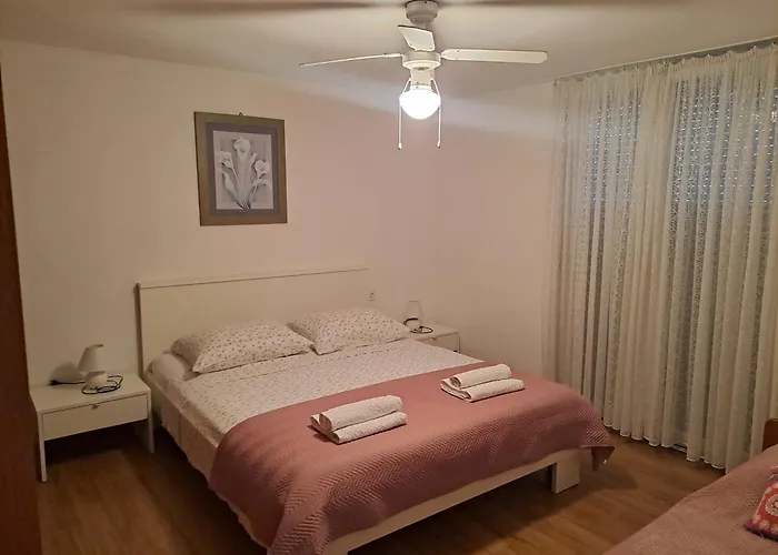 Appartement Marija *