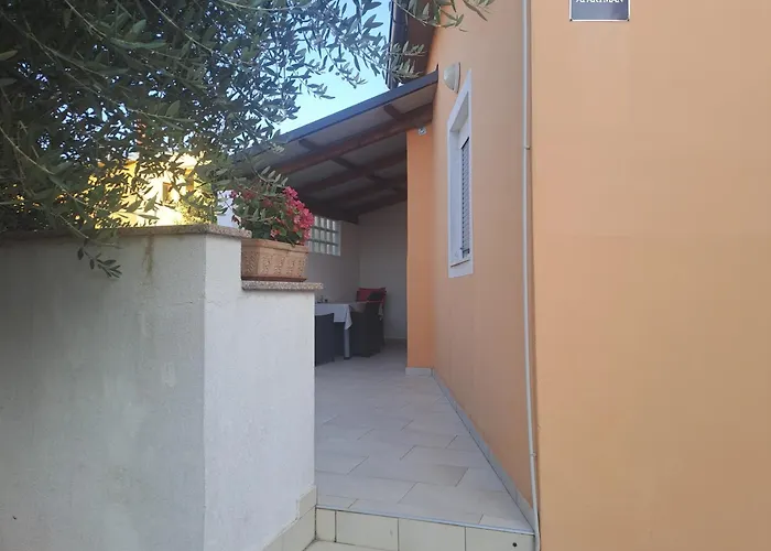 Marija Appartement *