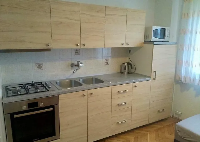 Appartement Marija